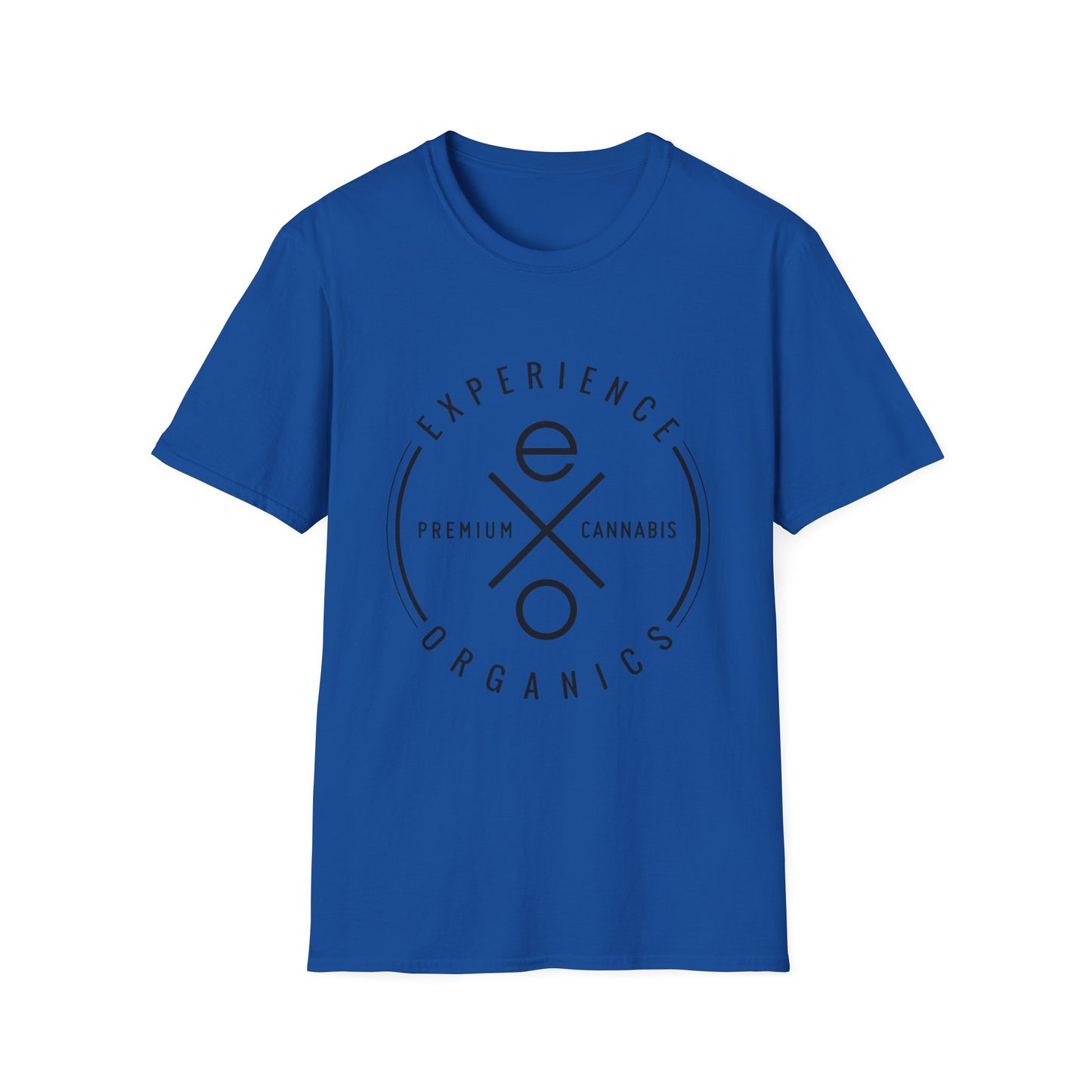 Experience organics T-Shirt