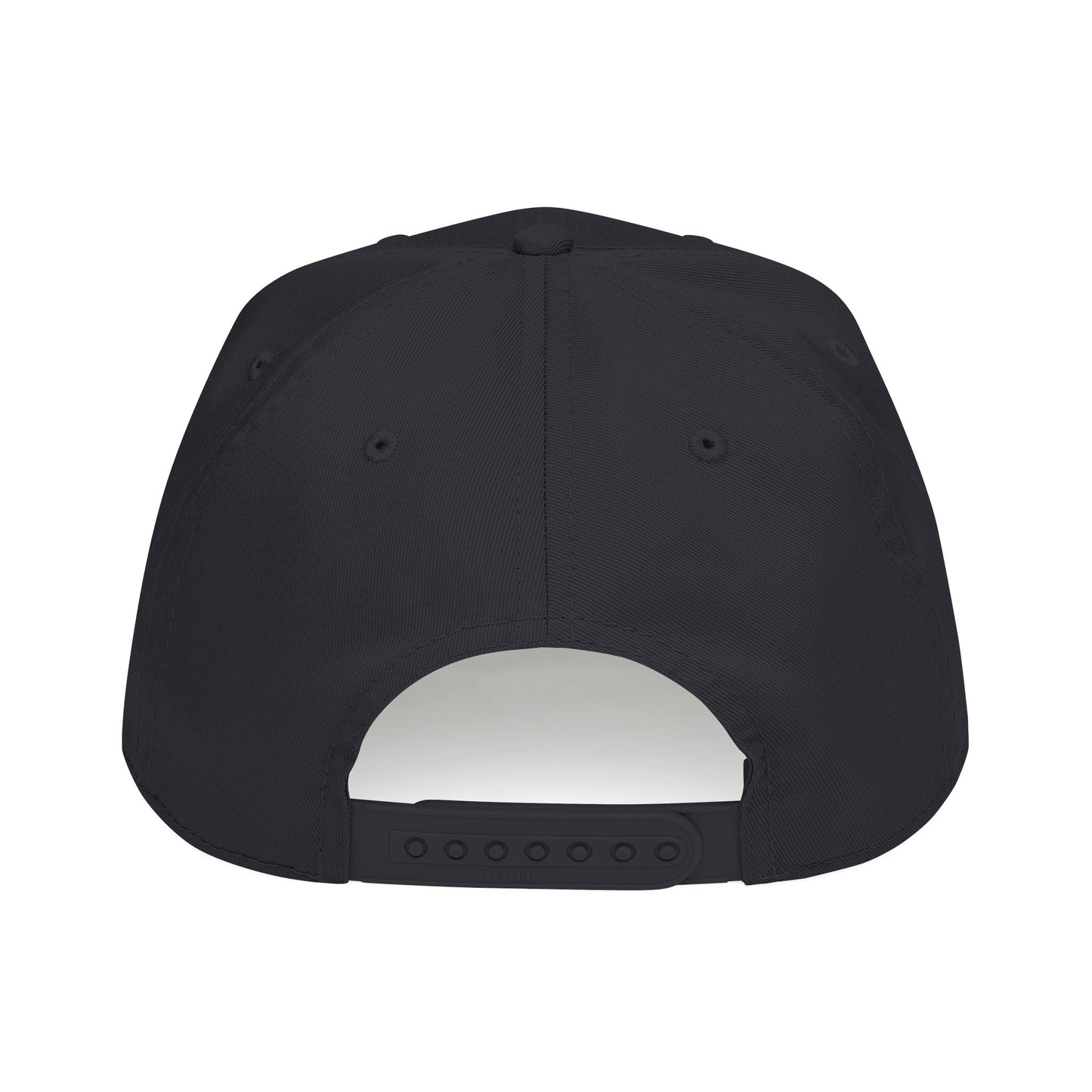 Frost Co Mid Profile Baseball Cap