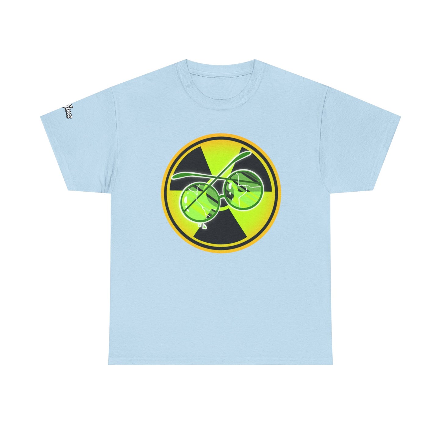 Bruce Banner T-Shirt