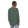 Big Deal Cannabis Long Sleeve Tee
