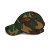 Dad Cap — "Old McDonald’s Farm" Embroidered Classic Baseball Hat