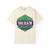 Trail Blazin' Cannabis T-Shirt