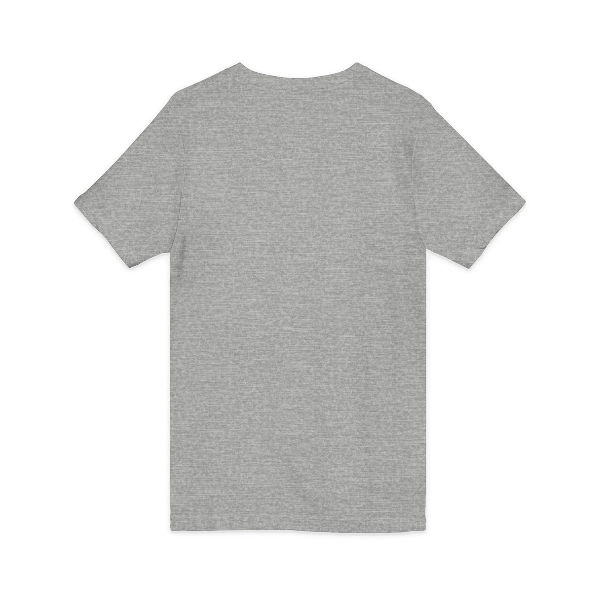 Big Deal Cannabis V-Neck Tee