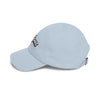 Dad Cap — 'DeSaus' Script Embroidered Baseball Hat