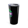Trail Blazin' 20oz Tumbler
