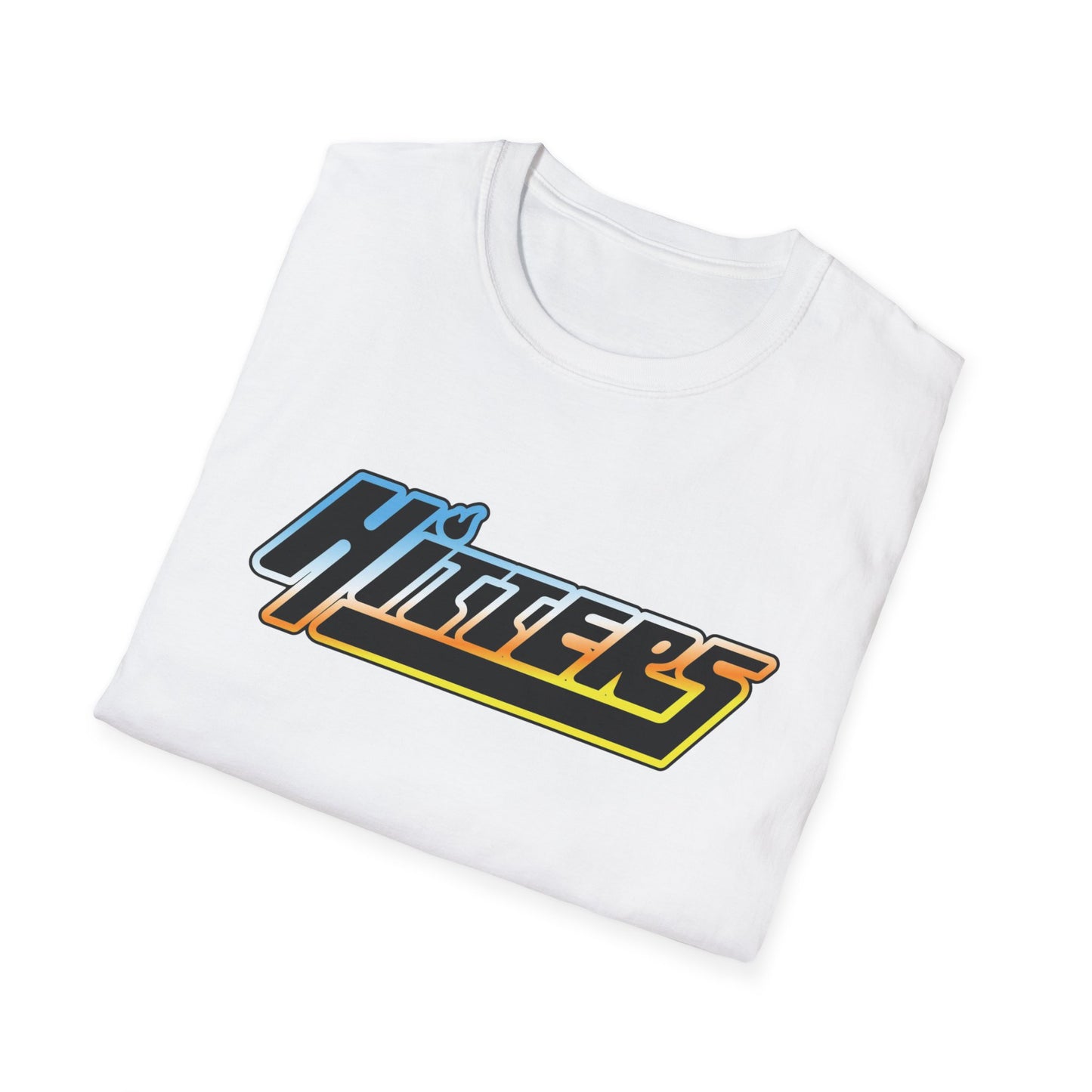 Hitters T-Shirt