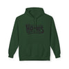 Homies Cannabis Co. Hoodie