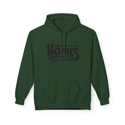 Homies Cannabis Co. Hoodie