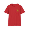 20 After 4 Tee (Front & Back Print)