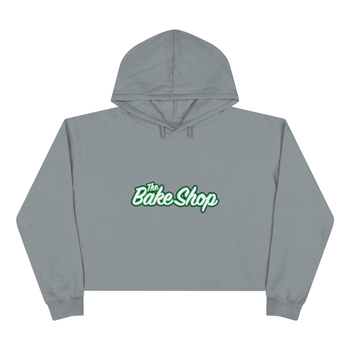The Bake Shop Crop Top