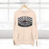 Classic Walla Walla Fleece Hoodie