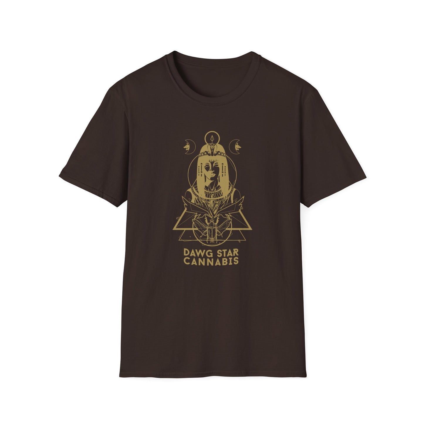 Dawg Star Tee