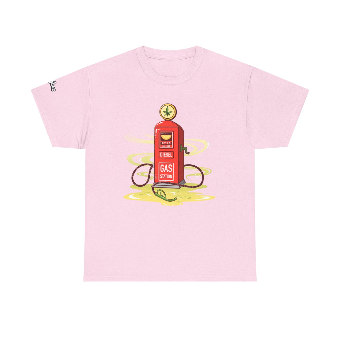 EC Sour Diesel T-Shirt