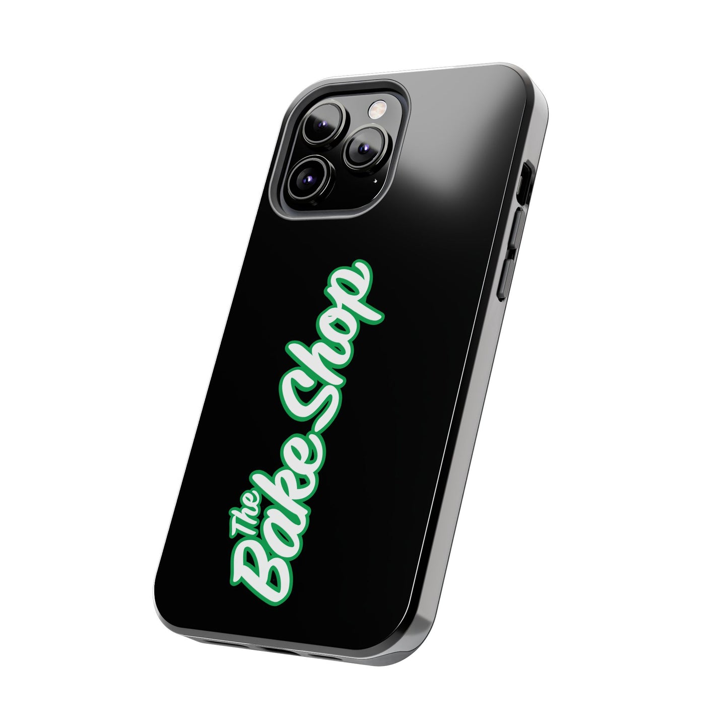 Bake Shop Phone Case