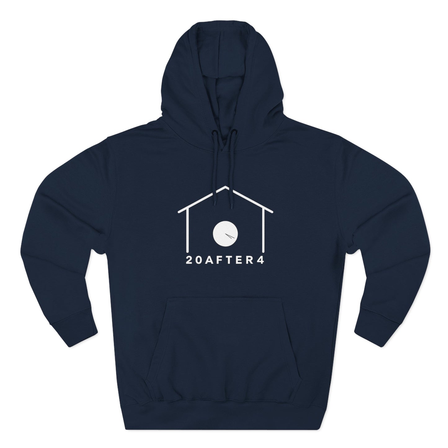 20 After 4 Hoodie