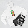 Lime Berry Breath DeSaus Hoodie