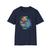 Honeydew Point Break T-Shirt