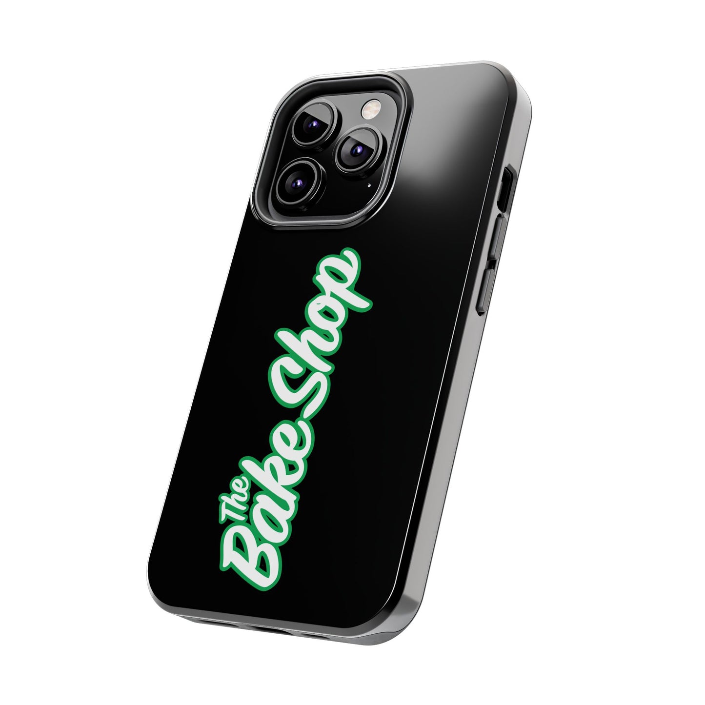 Bake Shop Phone Case