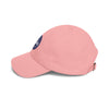Frostco Embroidered Classic Baseball Hat
