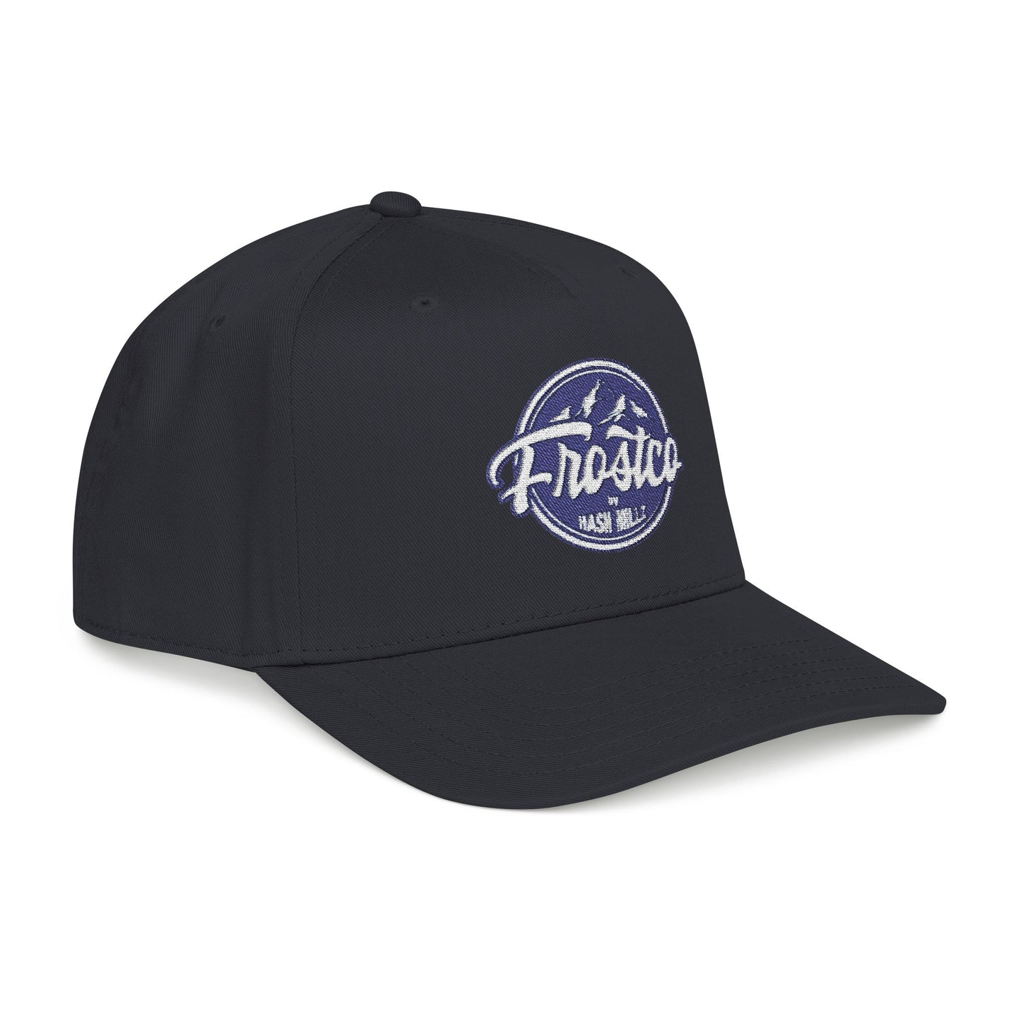 Frost Co Mid Profile Baseball Cap