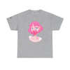 Pink Bubblegum Girl T-Shirt