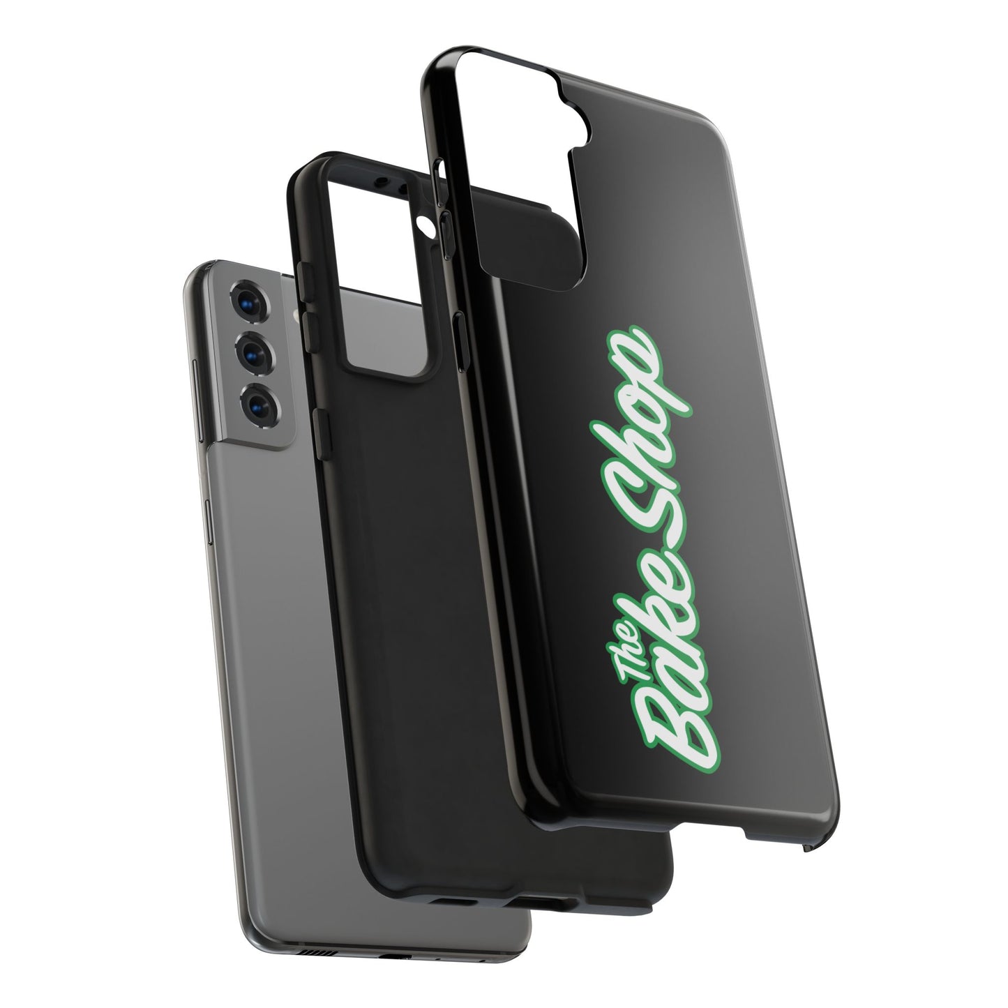 Bake Shop Phone Case