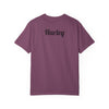 Emerald Twist T-Shirt “Harley”