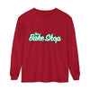 Bake Shop Long Sleeve