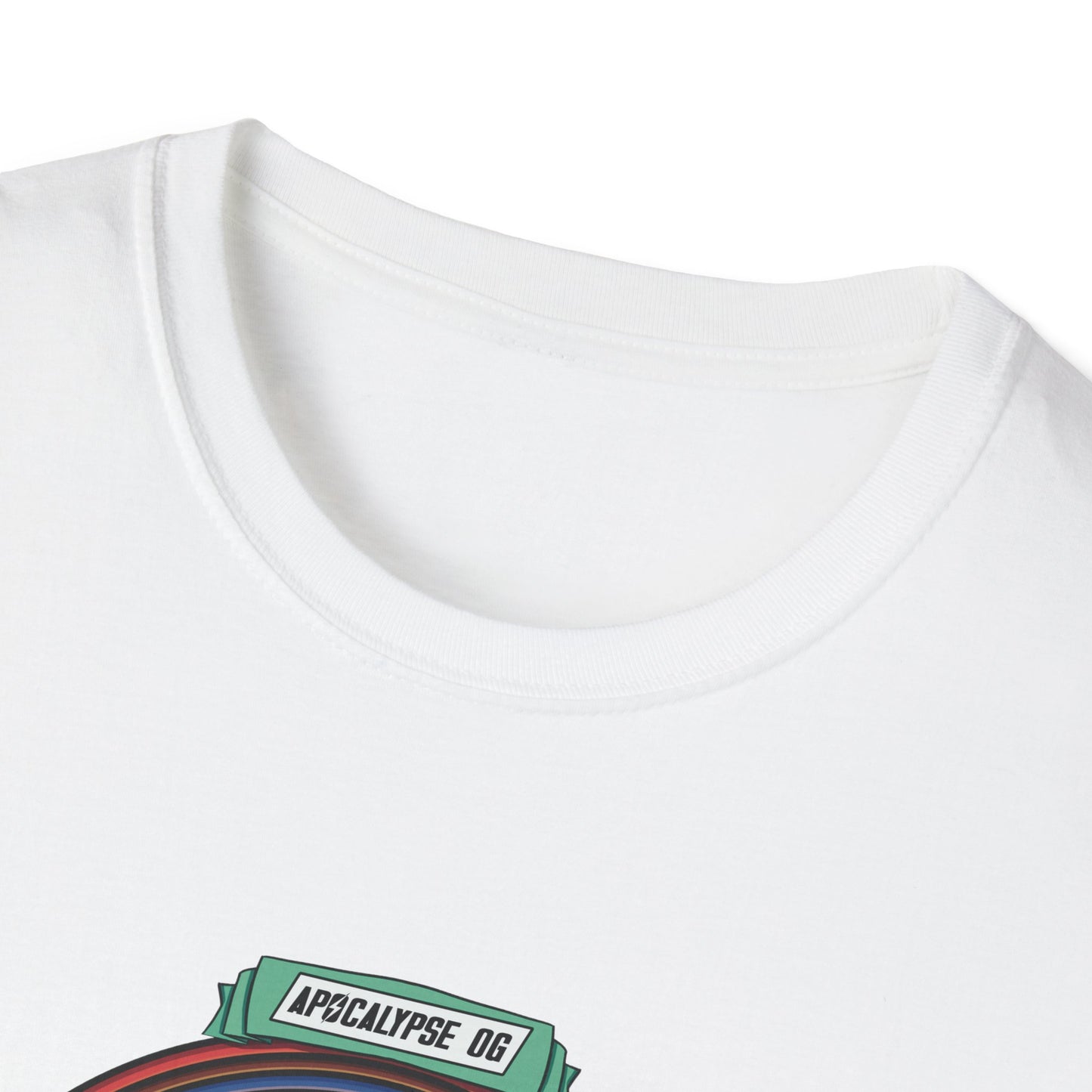 Honeydew Apocalypse OG Shirt