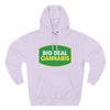Big Deal Cannabis Hoodie