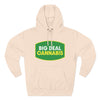 Big Deal Cannabis Hoodie