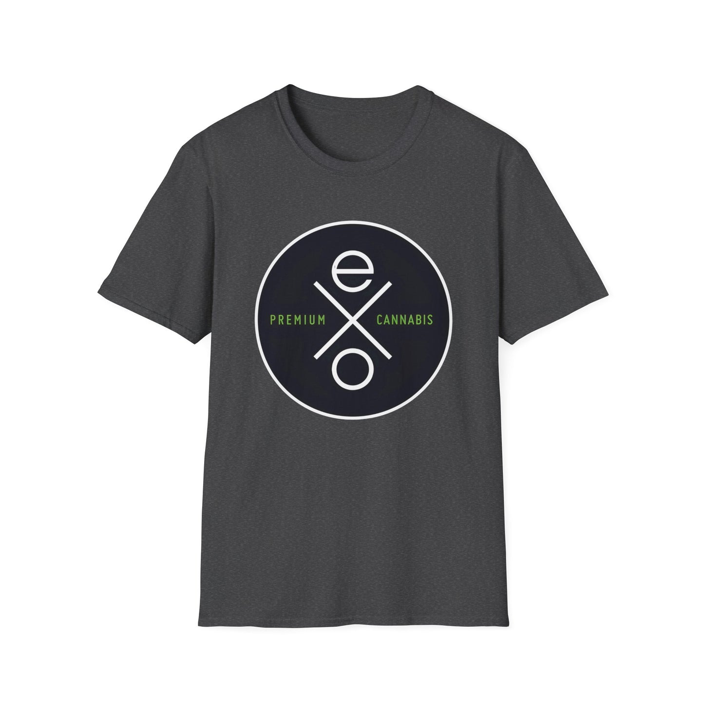 Experience Organics T-Shirt
