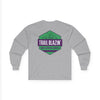 Trail Blazin Long Sleeve Tee