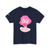 Pink Bubblegum Girl T-Shirt