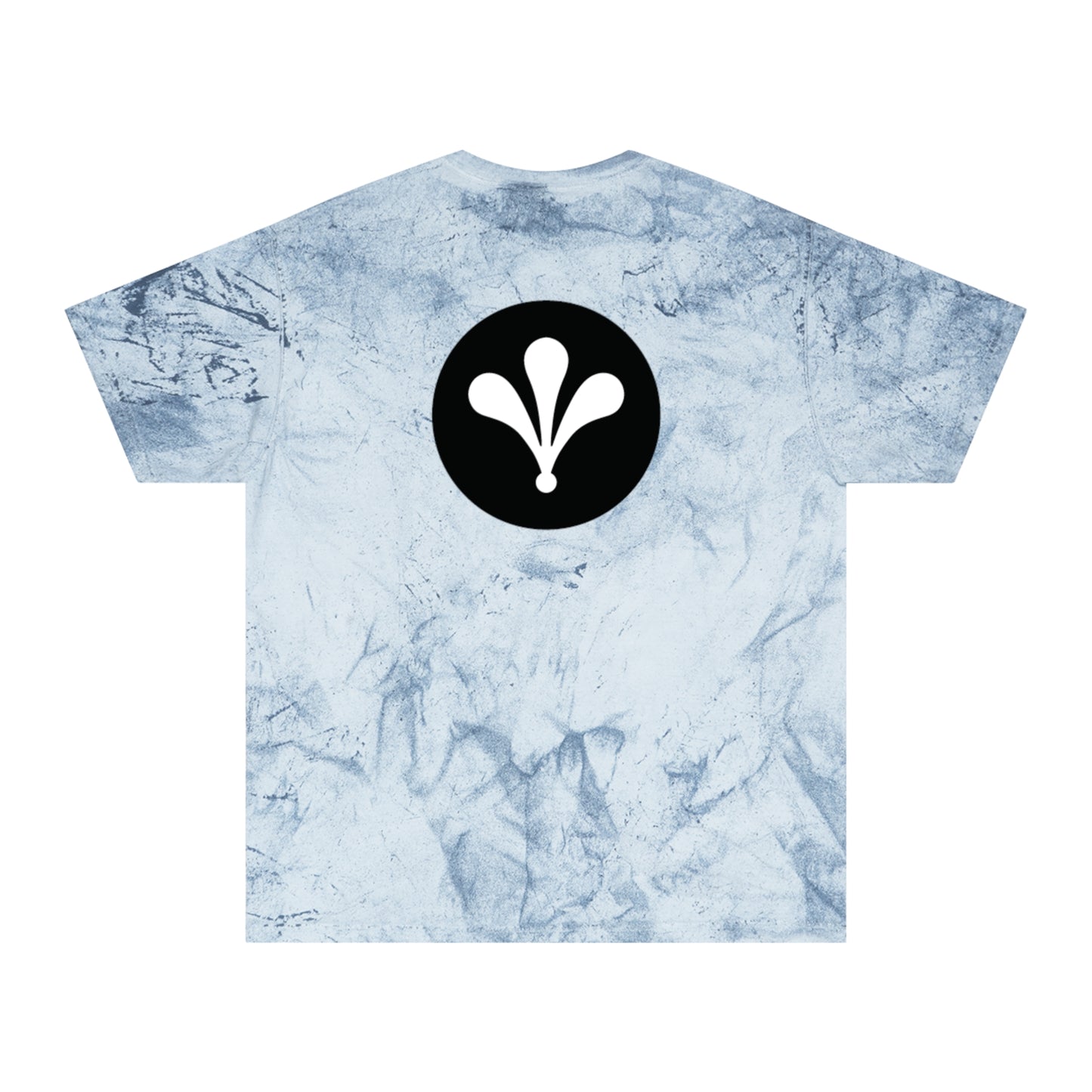 HoneyDew Color Blast T-Shirt