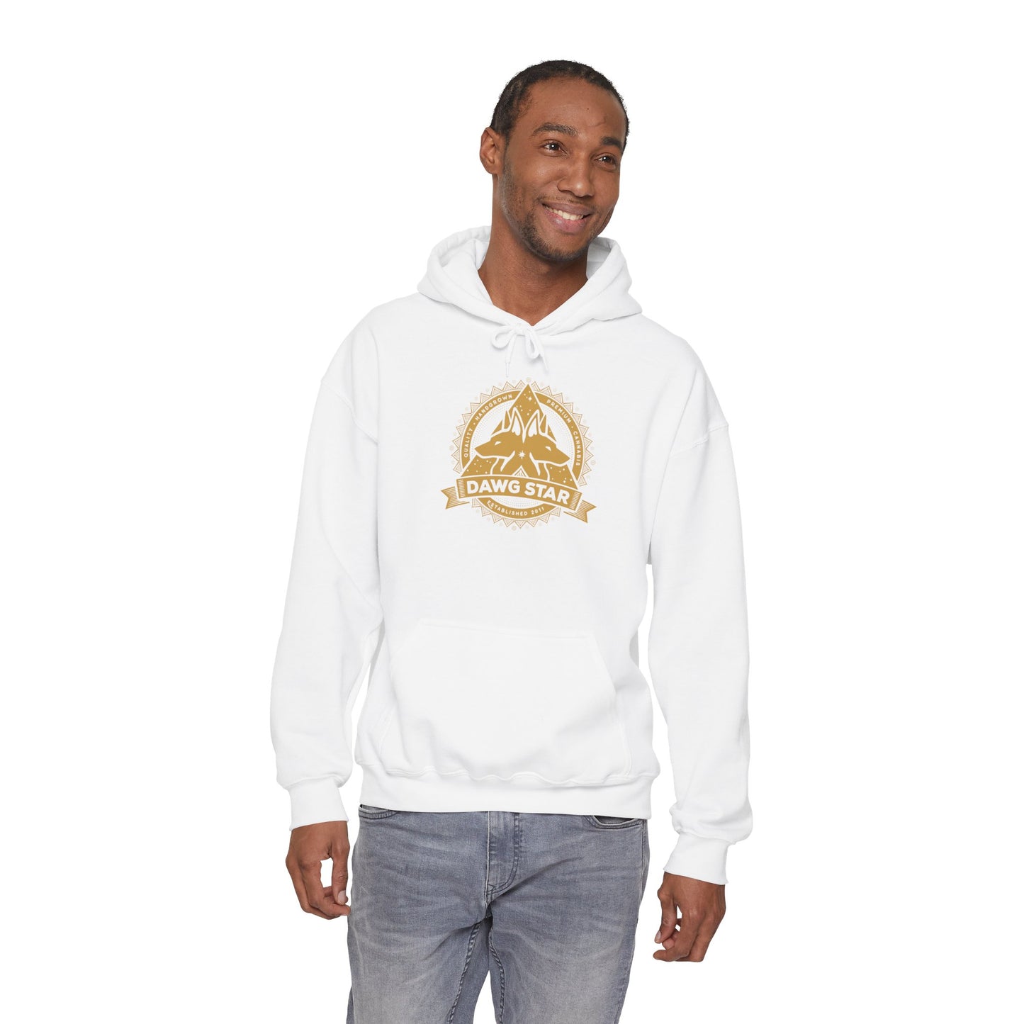 Dawg Star Hoodie