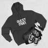 Ghost Man Hoodie