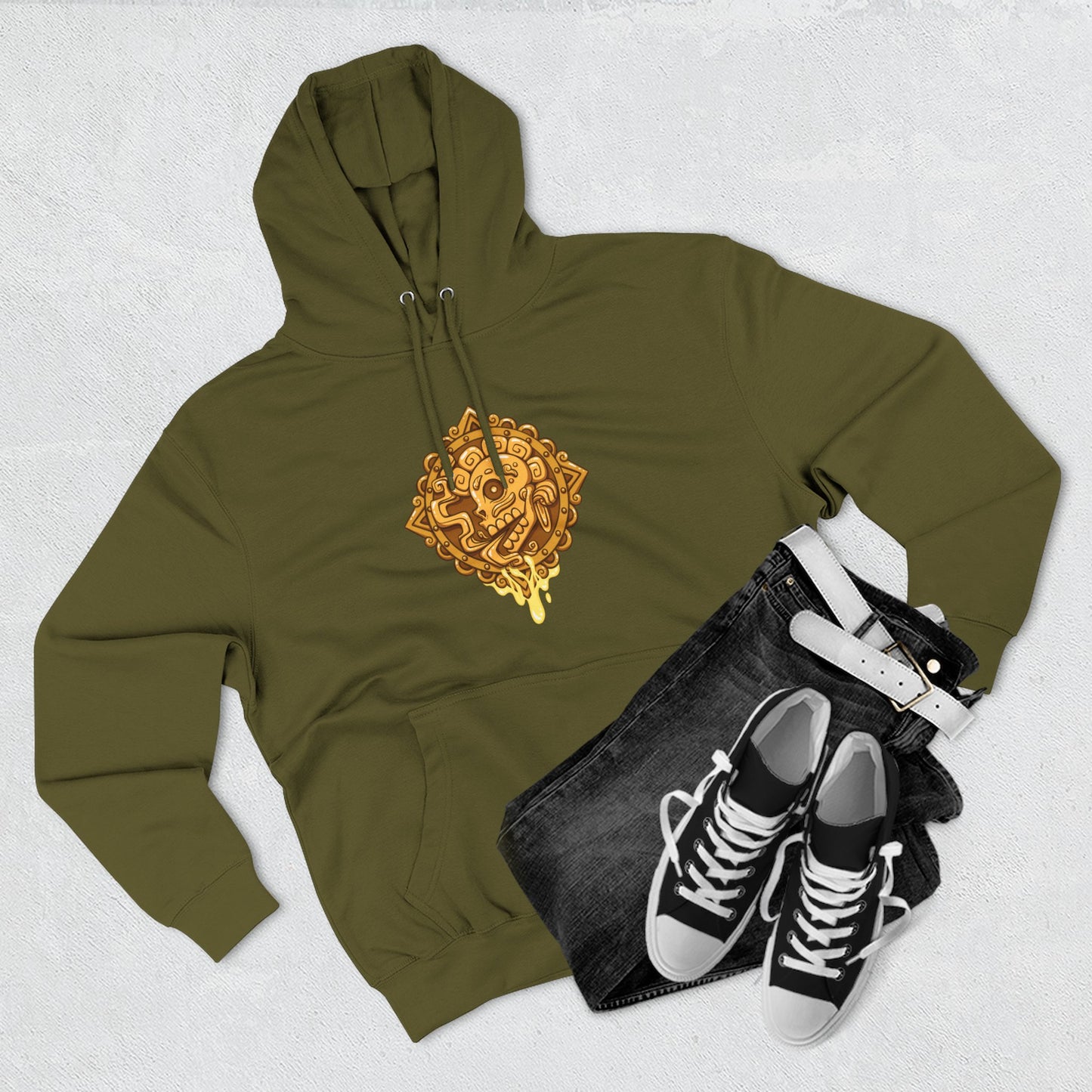 Acapulco Gold DeSaus Hoodie
