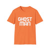 Ghost Man T-Shirt
