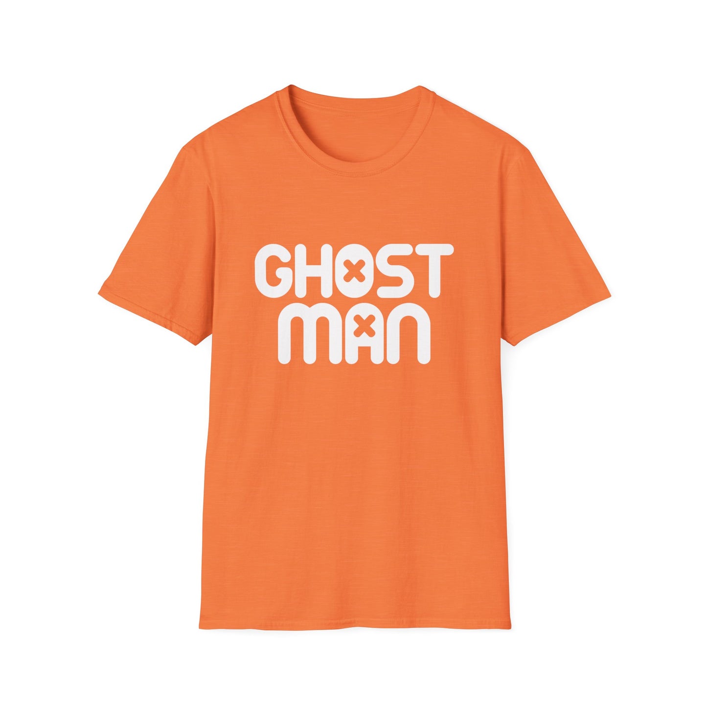 Ghost Man T-Shirt