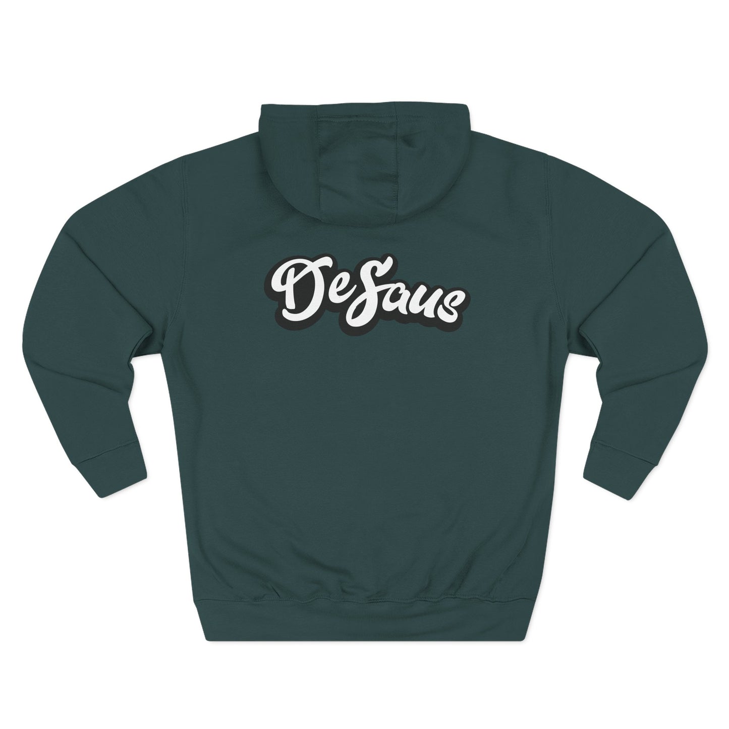 Acapulco Gold DeSaus Hoodie