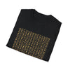 Dawg Star Hieroglyph Tee