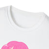 DeSaus Bubblegum Breath T-Shirt