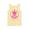 Unisex Garment-Dyed Tank Top