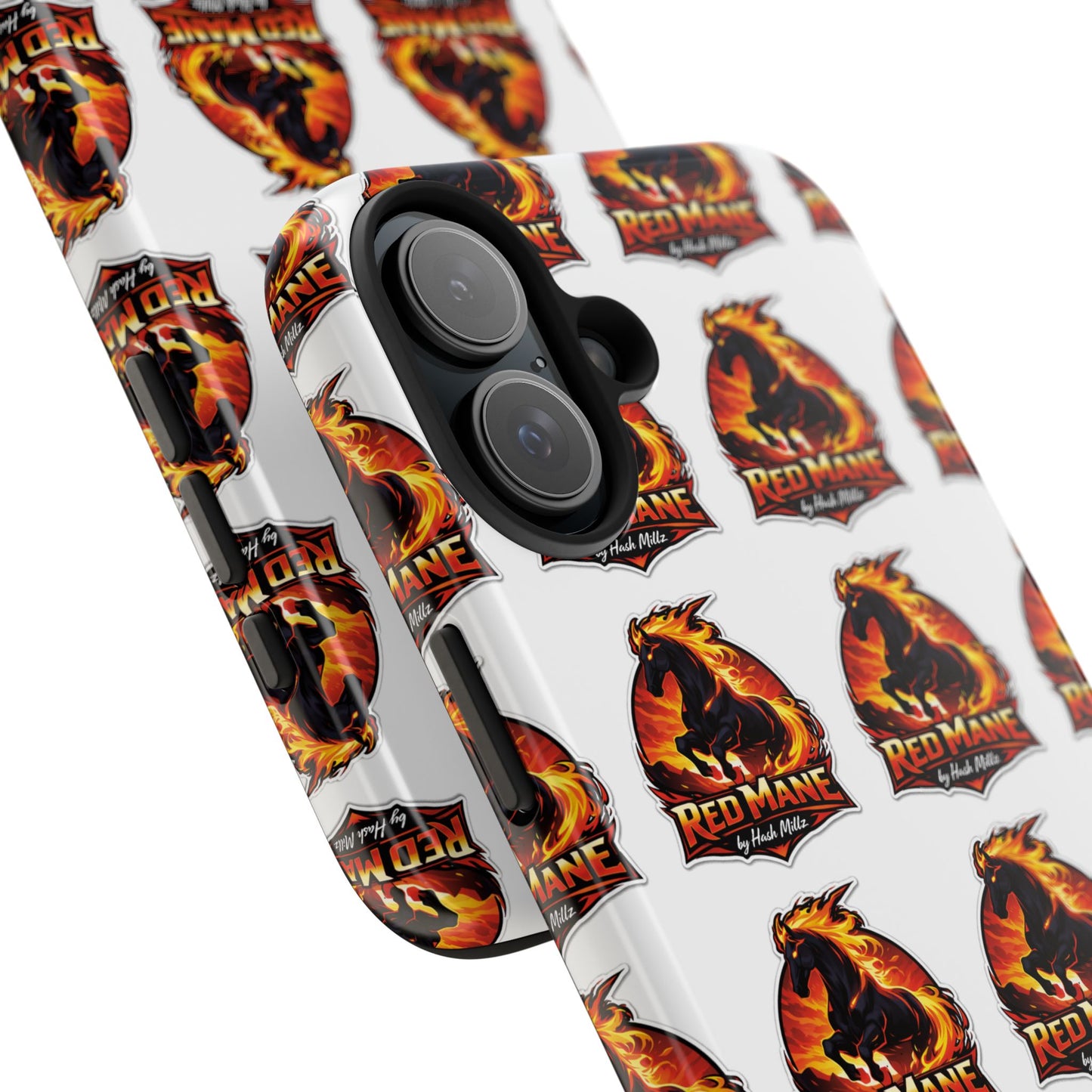 Copy of Frost Co Phone Case