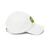 Big Deal Cannabis Embroidered Dad Cap