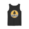 Western Cultured Unisex Tank Top