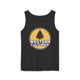 Western Cultured Unisex Tank Top