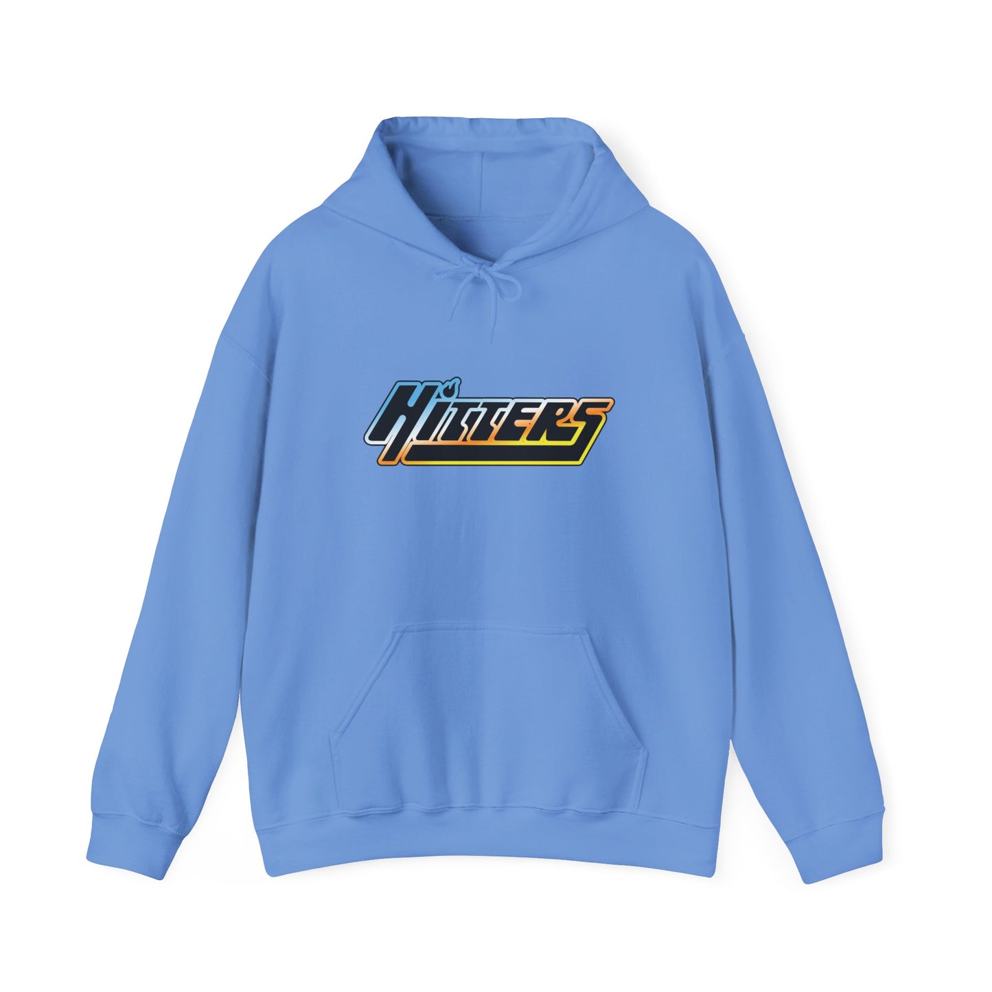 Hitters Hoodie