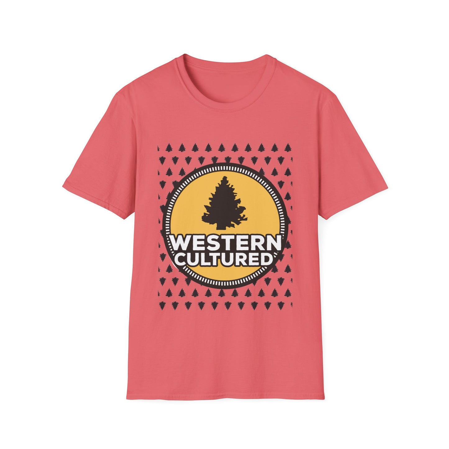 Western Cultured Tee
